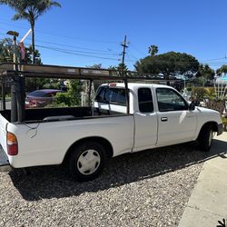 1999 Toyota Tacoma