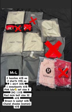 Clothes