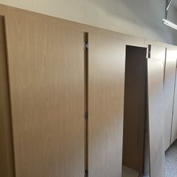 Garage Cabinets 