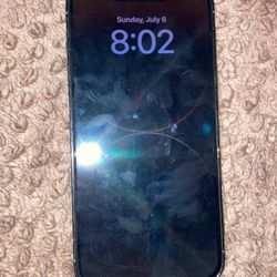 iPhone 14 Pro