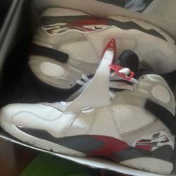 Bugs Bunny 8s