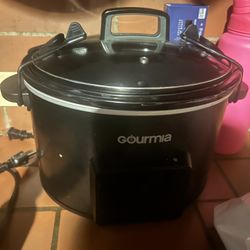 Crockpot