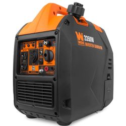 Wen 56235i GENERATOR