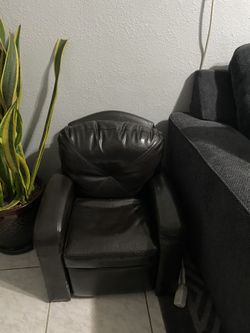 Kids Recliner