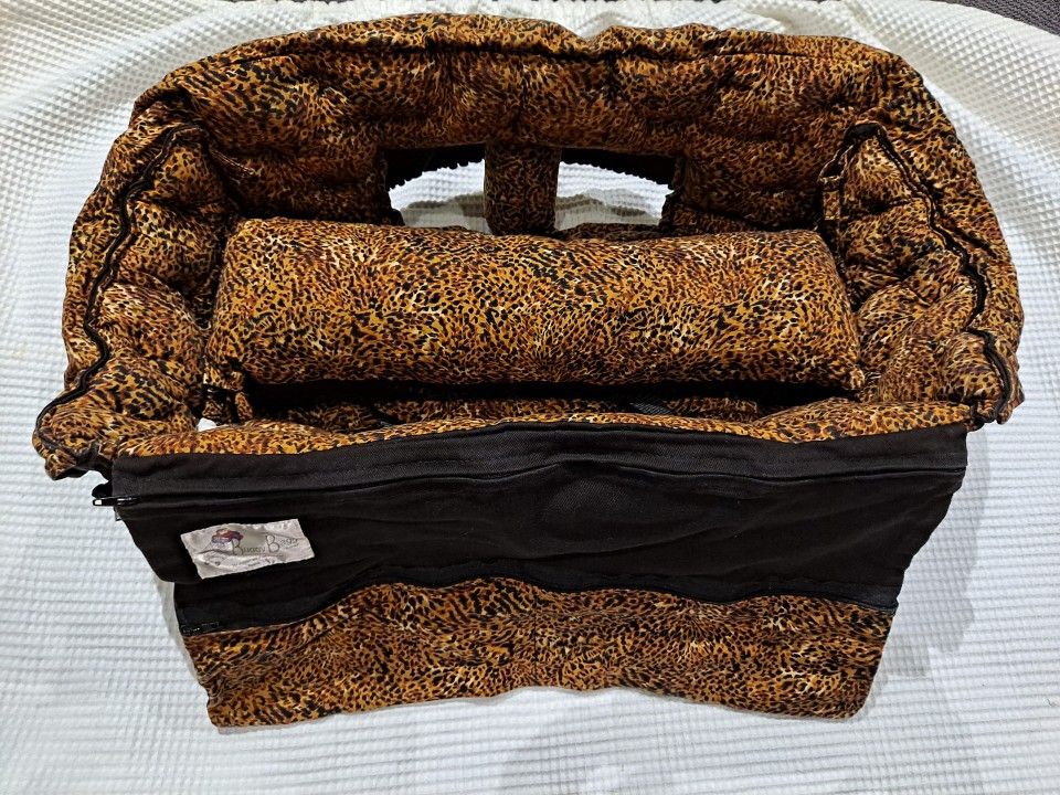 Buggy Bagg Shopping Cart Cover