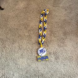 Seattle Mariner Chains