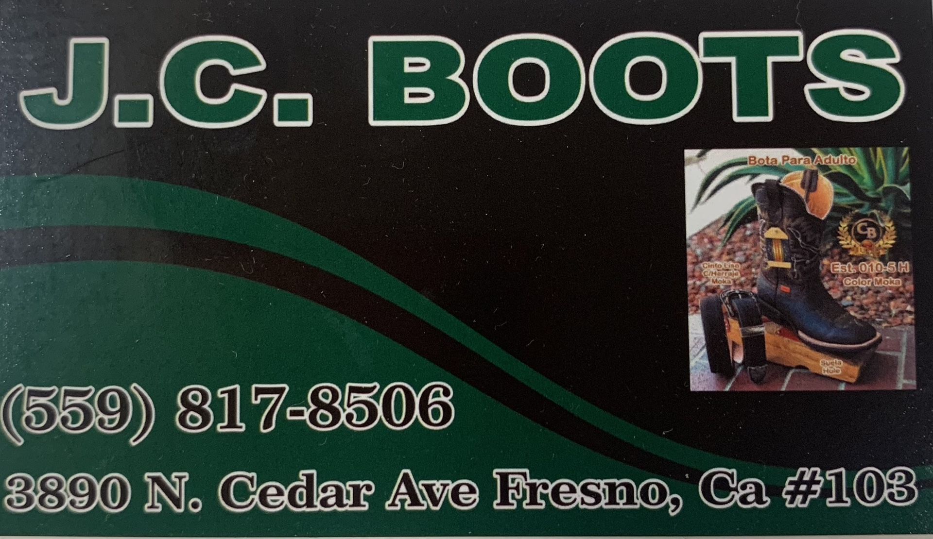Boots