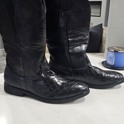 Mens Boots 