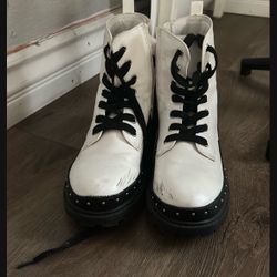 Girl Boots