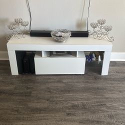 Entertainment Center For Sale
