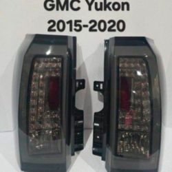 GMC Yukon 2015-2020 Tail Lights 