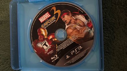 PS3 Games