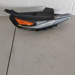 Part 2018-20 Hyundai Santa Fe OEM