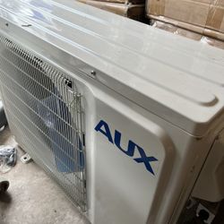 Brand New Air Conditioner 
