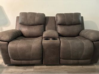 Electric sofa