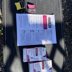 Free Naloxone HCI Nasal Spray