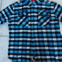 Diamond Supple Co. X Chocolate Flannel