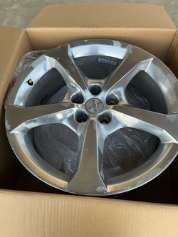 camaro rims