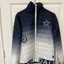 DALLAS COWBOYS WOMEN