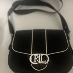 Ralph Lauren Crossbody Bag