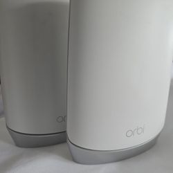 Netgear Orbi 750 WiFi Mesh System 