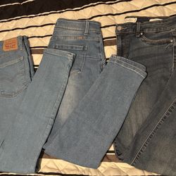 Women jeans