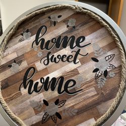 Wall Decor