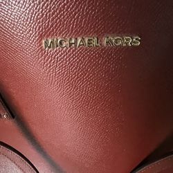 Michael Korz Purse 
