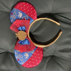 Disney Ears