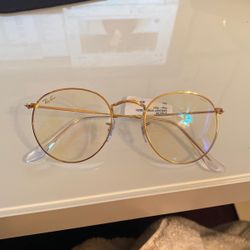 Ray-ban Glasses