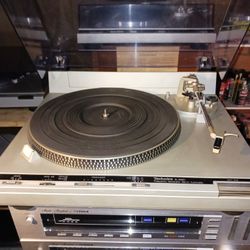 Technics Sl B500