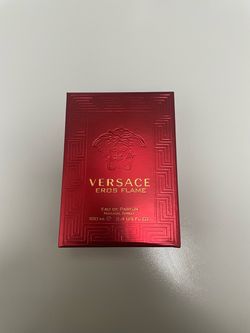 Versace Eros flame