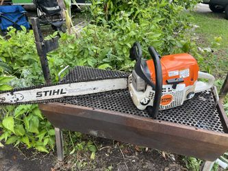 Chainsaw