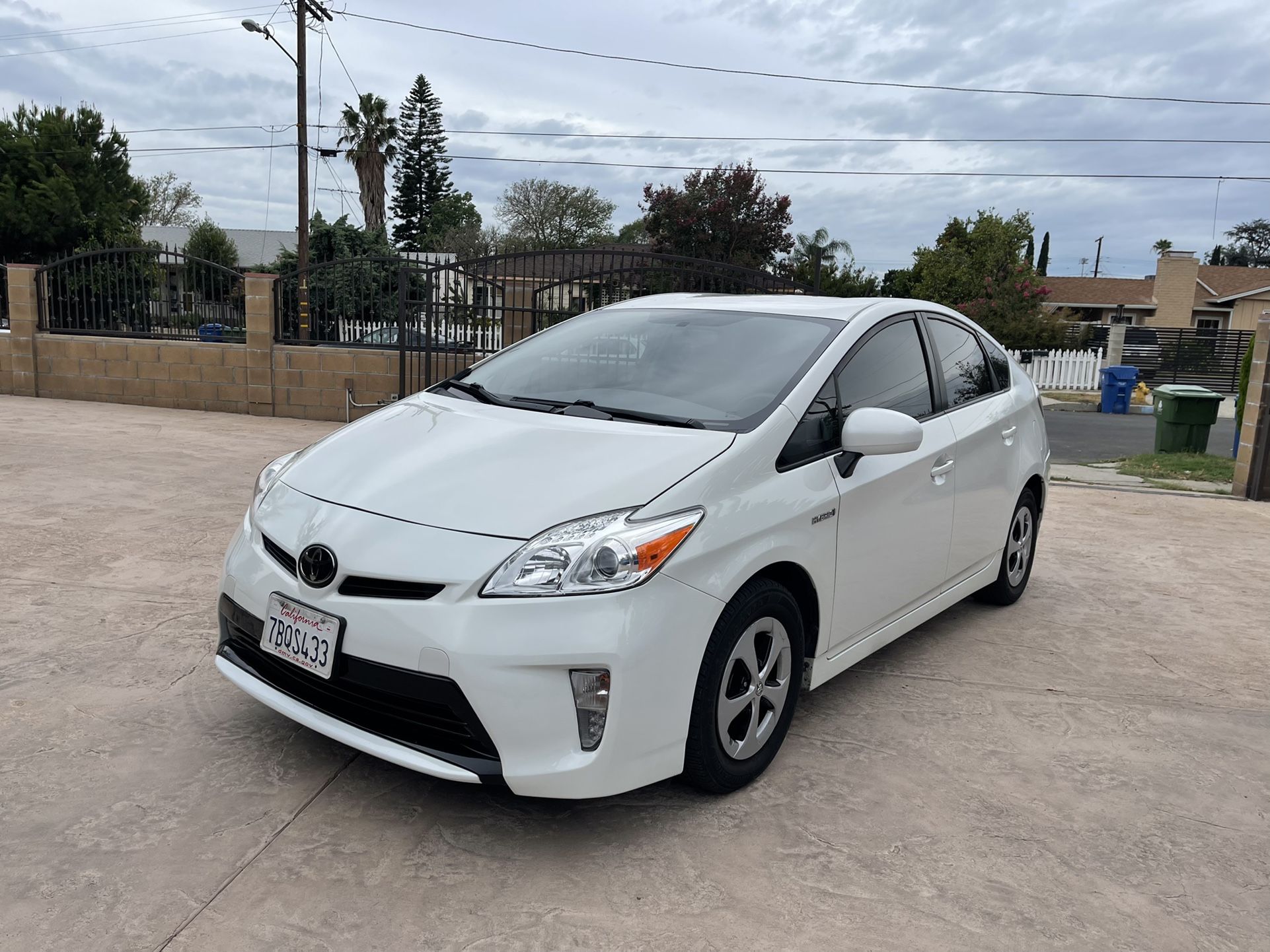 2013 Toyota Prius for Sale in Burbank, CA OfferUp