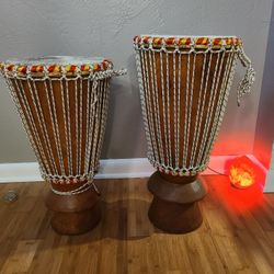 2 Bougarabous