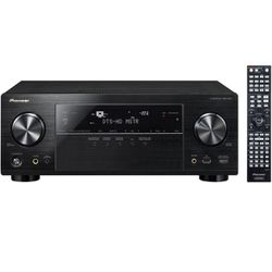 Pioneer VSX-1123 7.2-Channel Network A/V Receiver