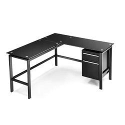 Home Office desk (L shaped)