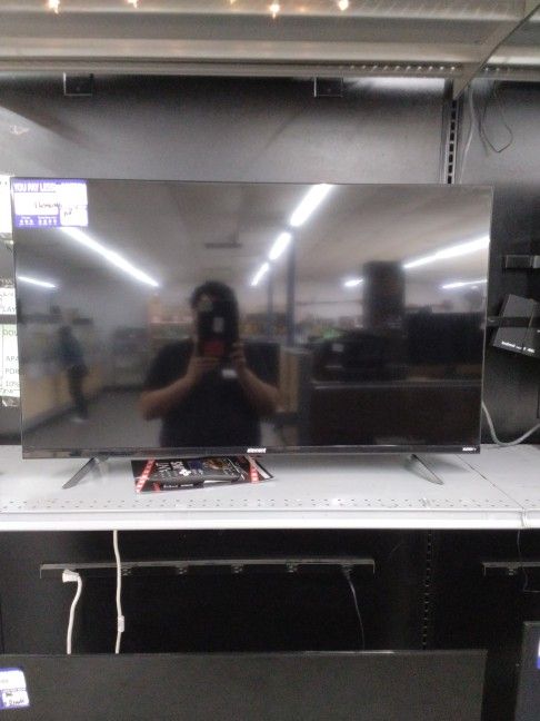 Element Flat Screen Tv