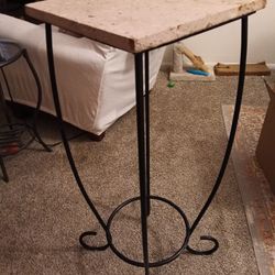 Plant High Table For Sale