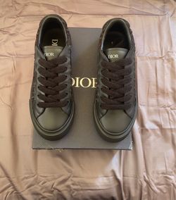 Dior b33s size 11 men’s