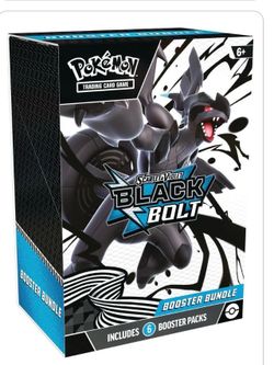 Sealed Pokemon