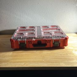 Milwaukee Packout Organizer 