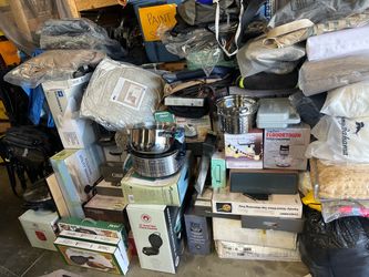 Kitchen Appliances