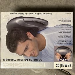 Neck massager