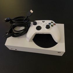 Xbox Series S 500Gb w/ Controller