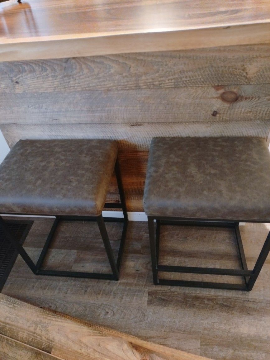 Brand New Stool