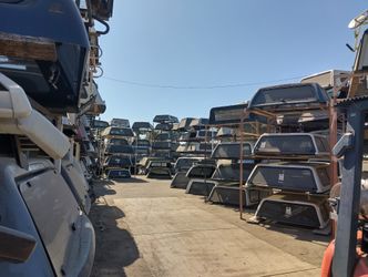 Camper Shell For Sale Or Rent Too