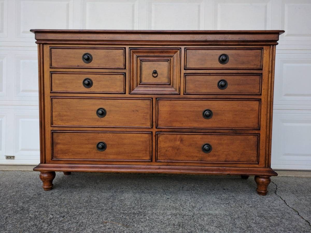 Tommy Bahama Dresser