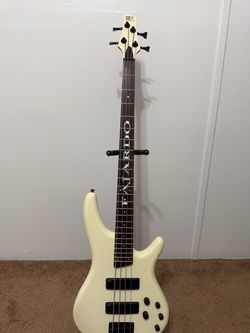 Custom Fretboard / Diapasón personalizado