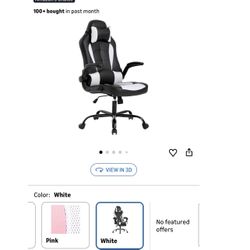Gaming Chair/ Desk Chair 